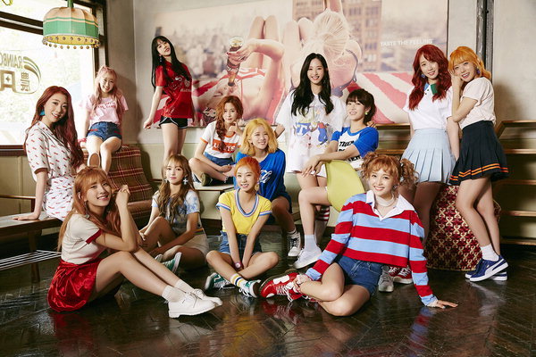 WJSN (Starship Entertainment)