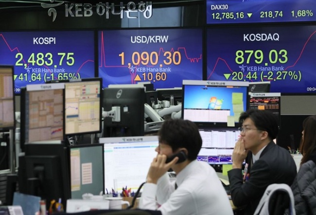 (Yonhap)