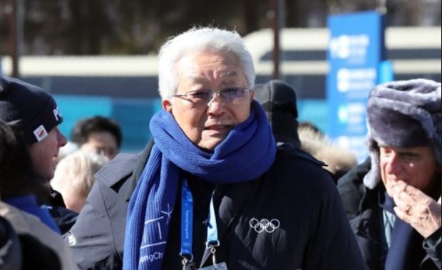 Chang Ung (Yonhap)