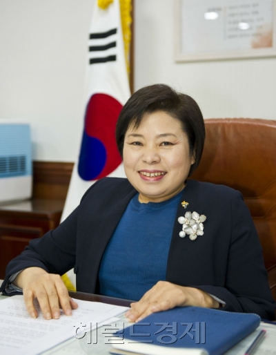 조종란 한국장애인고용공단 이사장 [사진=헤럴드경제DB]