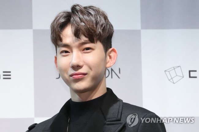 가수 조권 (사진=연합뉴스)