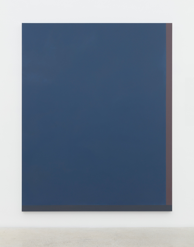 Byron Kim_Untitled for H.W.S.[사진제공=국제갤러리]