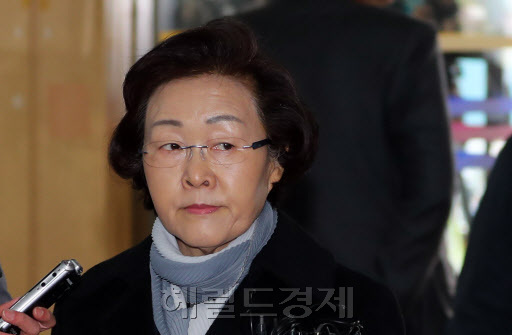 신연희 강남구청창 [헤럴드경제DB]