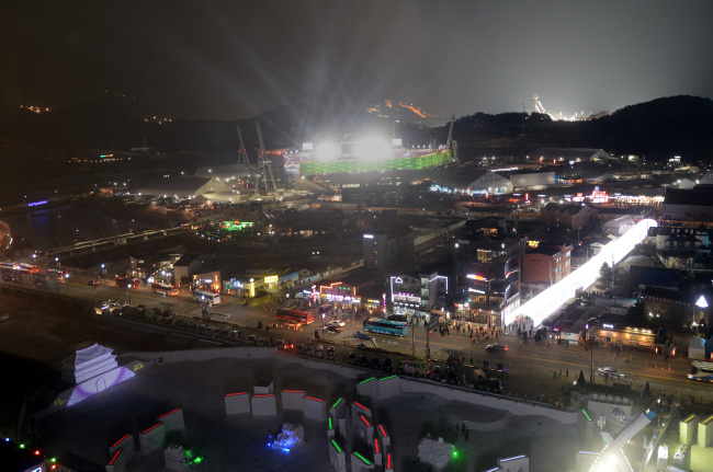 (Photo by Park Hyun-koo/The Korea Herald)