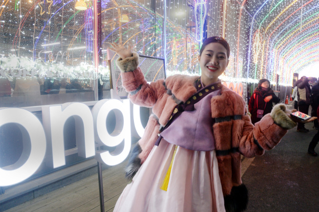 (Photo by Park Hyun-koo/The Korea Herald)