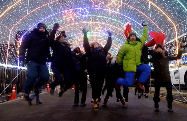 (Photo by Park Hyun-koo/The Korea Herald)