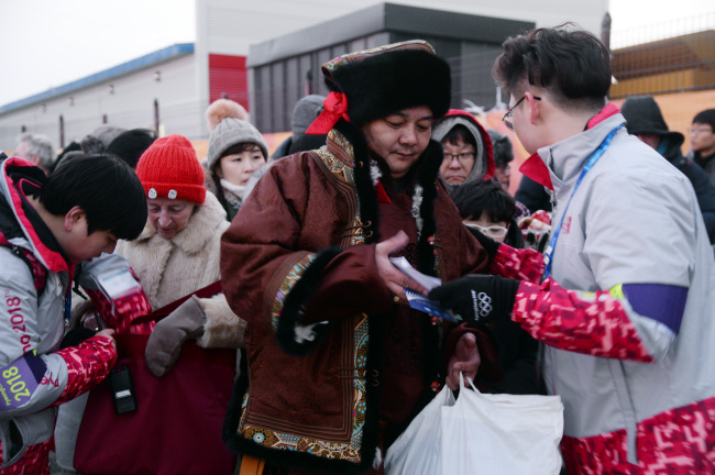 (Photo by Park Hyun-koo/The Korea Herald)