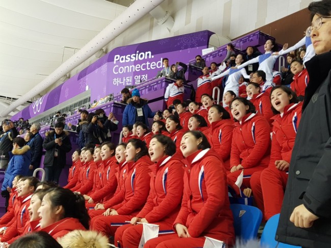(Paul Kerry/The Korea Herald)