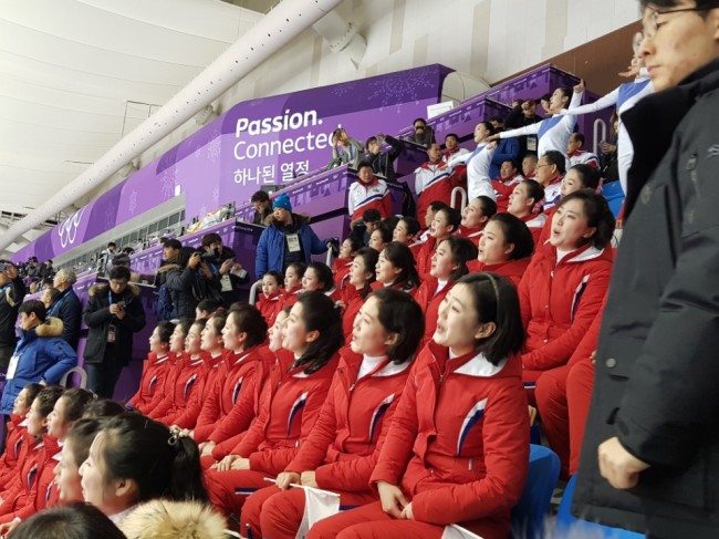 (Paul Kerry/The Korea Herald)