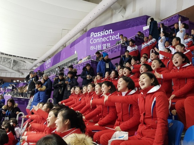 (Paul Kerry/The Korea Herald)