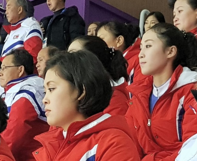 (Paul Kerry/The Korea Herald)