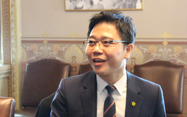 (Yonhap)