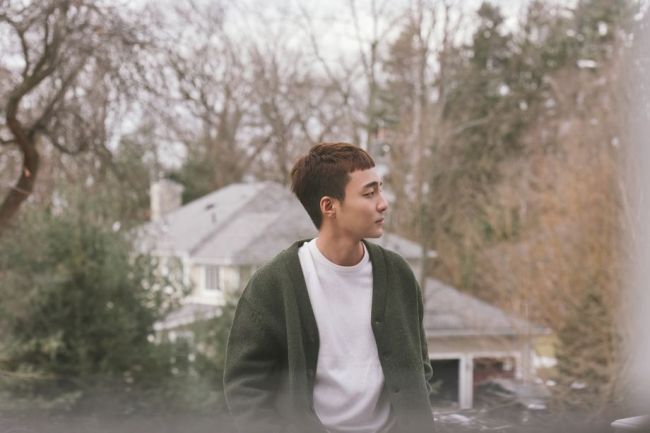 Roy Kim (CJ E&M)