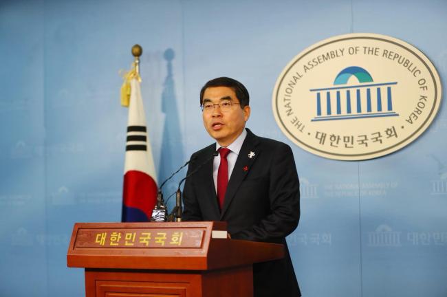 [사진=양기대 광명시장]
[사진=양기대 광명시장]