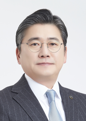정승일 한국가스공사 사장 ［사진=한국가스공사］