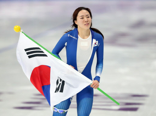 Lee Sang-hwa (Yonhap)
