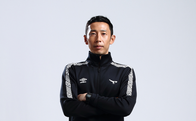 [사진=성남FC 조광수 코치]
[사진=성남FC 조광수 코치]