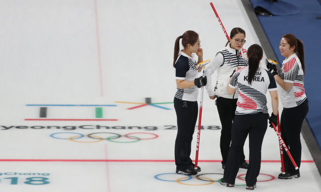[PyeongChang 2018] ‘Yeong-mi-yah!’ and other hallmarks of curling ...