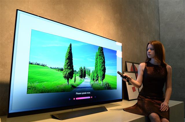 삼성전자 QLED TV