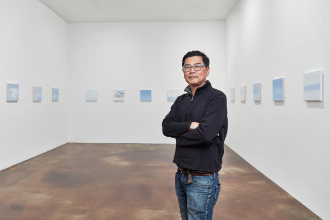 (Kukje Gallery)
