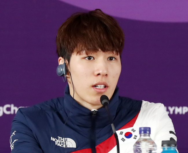 Hwang Dae-heon (Yonhap)