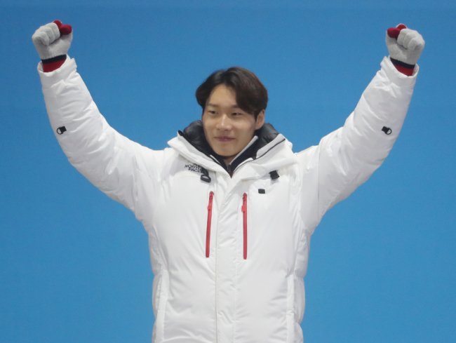 Lee Sang-ho (Yonhap)