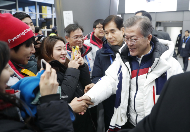 (Yonhap)