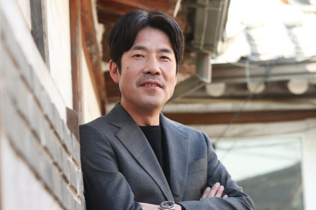 Oh Dal-su (Yonhap)