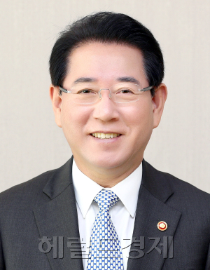 김영록 농림축산식품부 장관 ［사진=헤럴드경제DB］