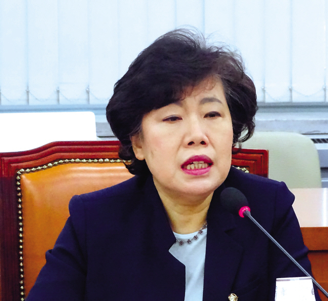 제공=조배숙 민주평화당 대표 의원실