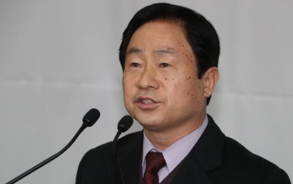 자유한국당 주광덕 국회의원 (사진=연합뉴스)