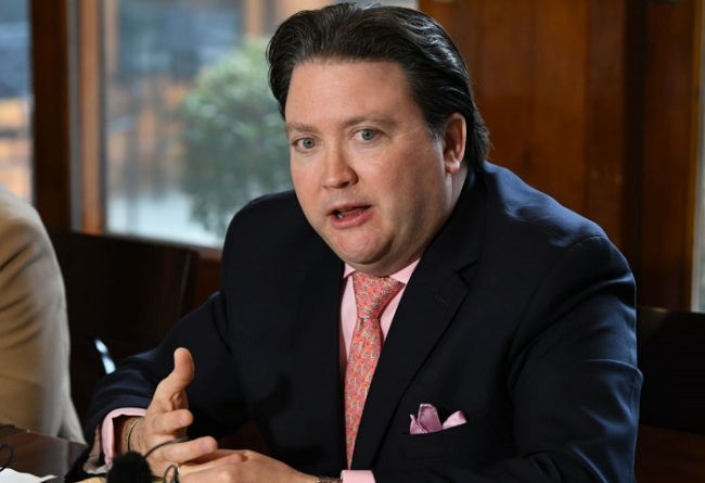 Marc Knapper (Yonhap)