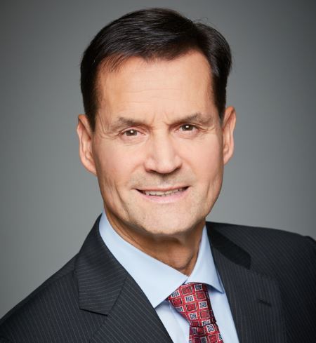 Thomas Schemera, former executive of BMW M North America, is to head Hyundai’s high performance vehicle and motorsports division. (Hyundai Motor)