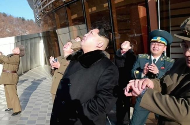 North Korea has been providing Syria with materials that can be used to manufacture chemical weapons, according to multiple news reports Wednesday based on a U.N. probe. (Yonhap)