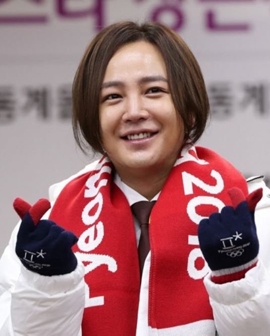Jang Keun-suk (Yonhap)
