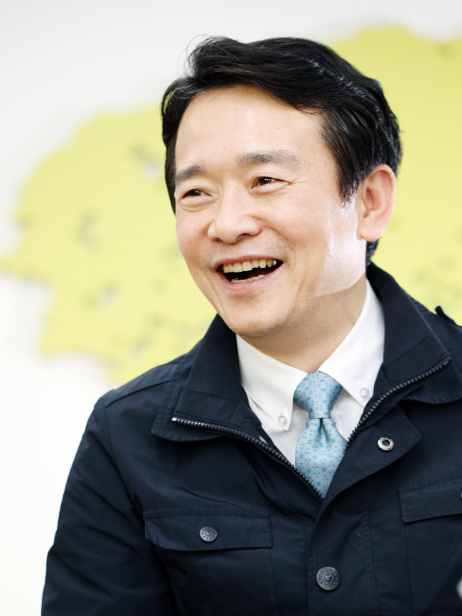[사진=남경필 경기도지사]
[사진=남경필 경기도지사]