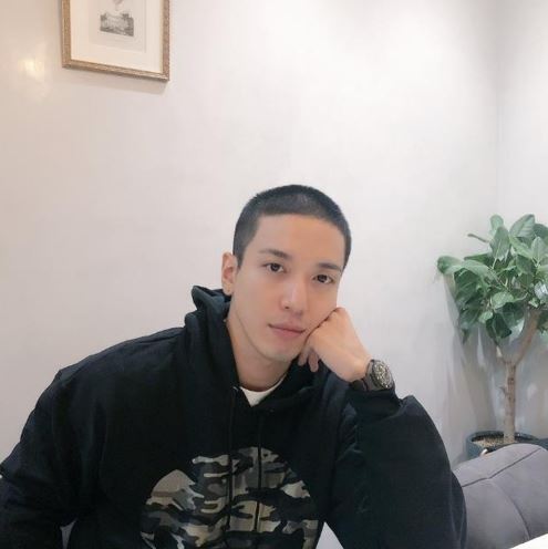 (사진=정용화 트위터캡쳐)