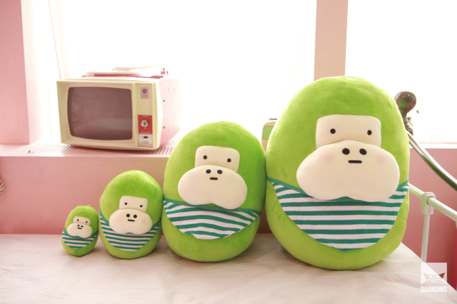 [사진=단콩]
[사진=단콩]