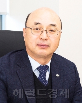 문태곤 강원랜드 대표이사 [사진=헤럴드경제DB]