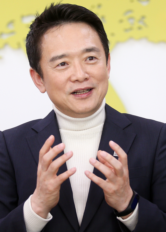 [사진=남경필 경기도지사]
[사진=남경필 경기도지사]