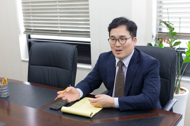 법무법인 오현 최영 변호사