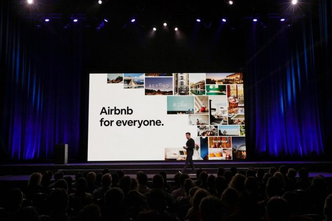 (Airbnb)