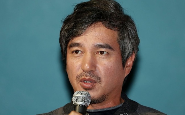 Actor Cho Jae-hyun (Yonhap)