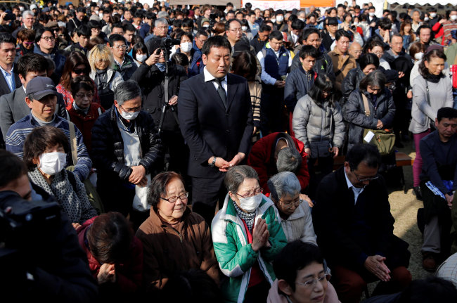 (Reuters-Yonhap)
