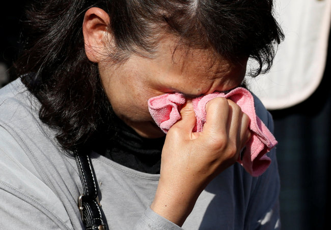 (Reuters-Yonhap)