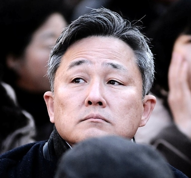 더불어민주당 표창원 의원(사진=연합뉴스)