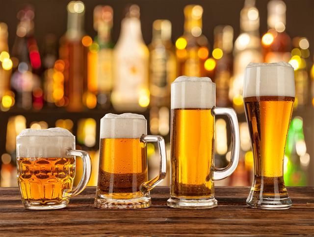 맥주의 다양화로 수제맥주 시장이 한층 더 성장하고 있다. 사진은 수제맥주 이미지.