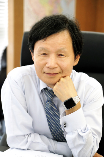 최두환 포스코ICT 대표이사 사장
