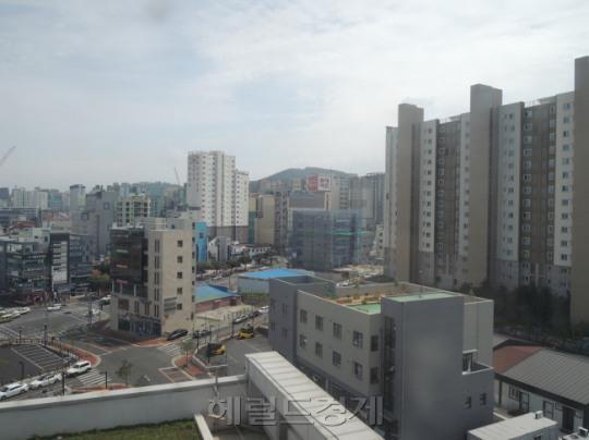 14일 아파트투유에 따르면, 제주도는 지난해 4월 이후 최근 1년간 청약 접수를 받은 15개 공동주택 단지 가운데 1개를 제외한 모든 단지가 청약 미달을 기록했다.  [헤럴드경제DB]