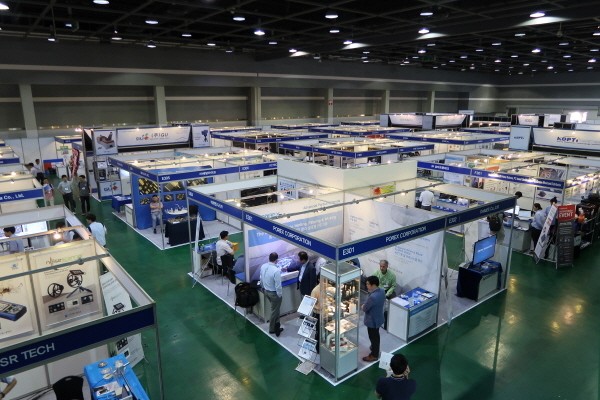 ‘2018 AUTOMOTIVE TECHNOLOGY EXPO’ 7월 서울 aT센터서 개최